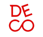 Deco Producciones Logo